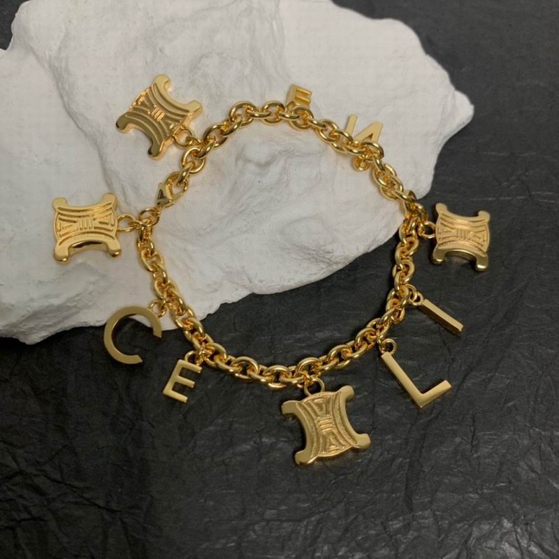 Celine Bracelet 05lyr43 (10)