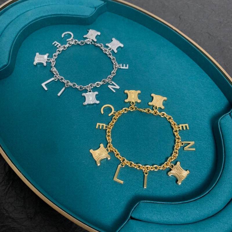 Celine Bracelet 05lyr43 (2)