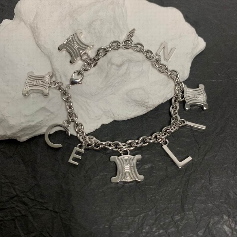 Celine Bracelet 05lyr43 (3)