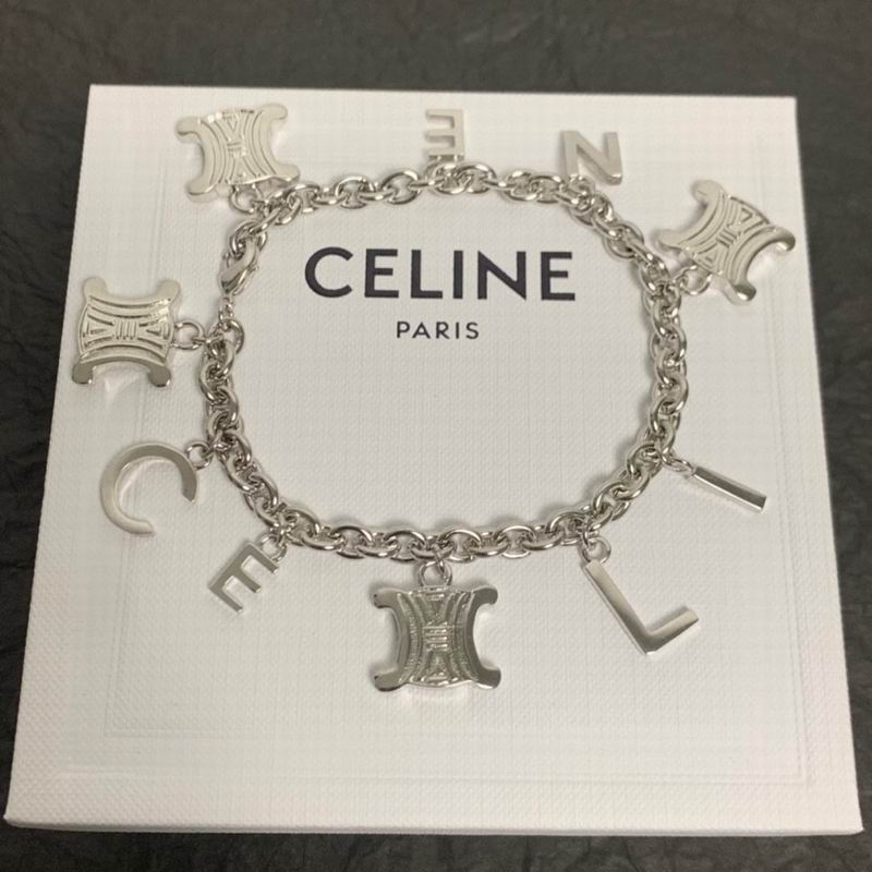 Celine Bracelet 05lyr43 (4)