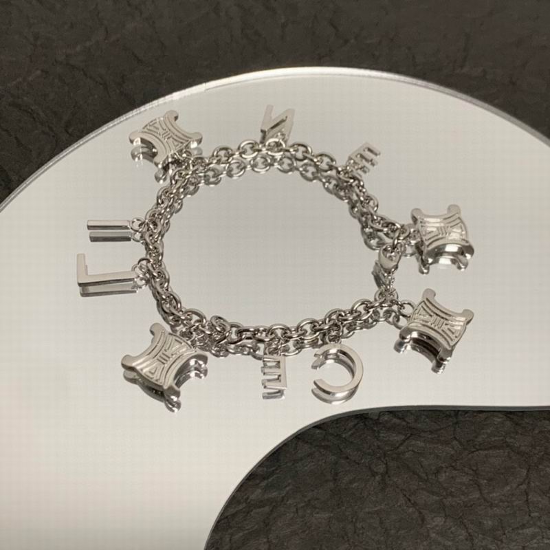 Celine Bracelet 05lyr43 (6)