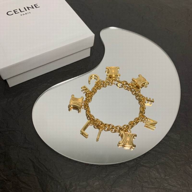 Celine Bracelet 05lyr43 (7)