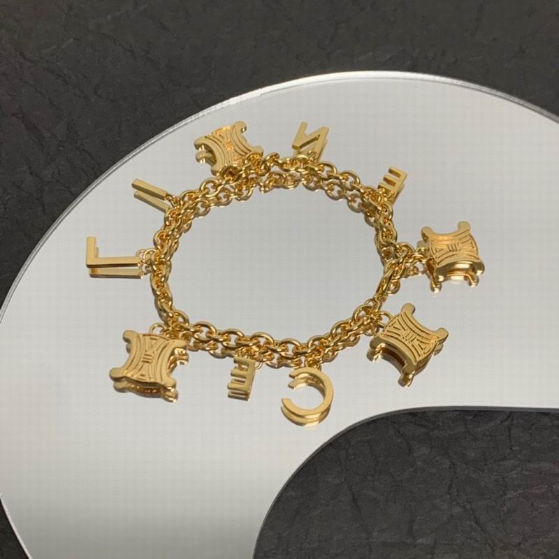 Celine Bracelet 05lyr43 (8)