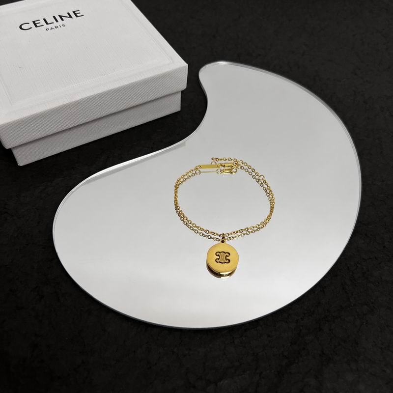 Celine Bracelet 05lyr44 (1)