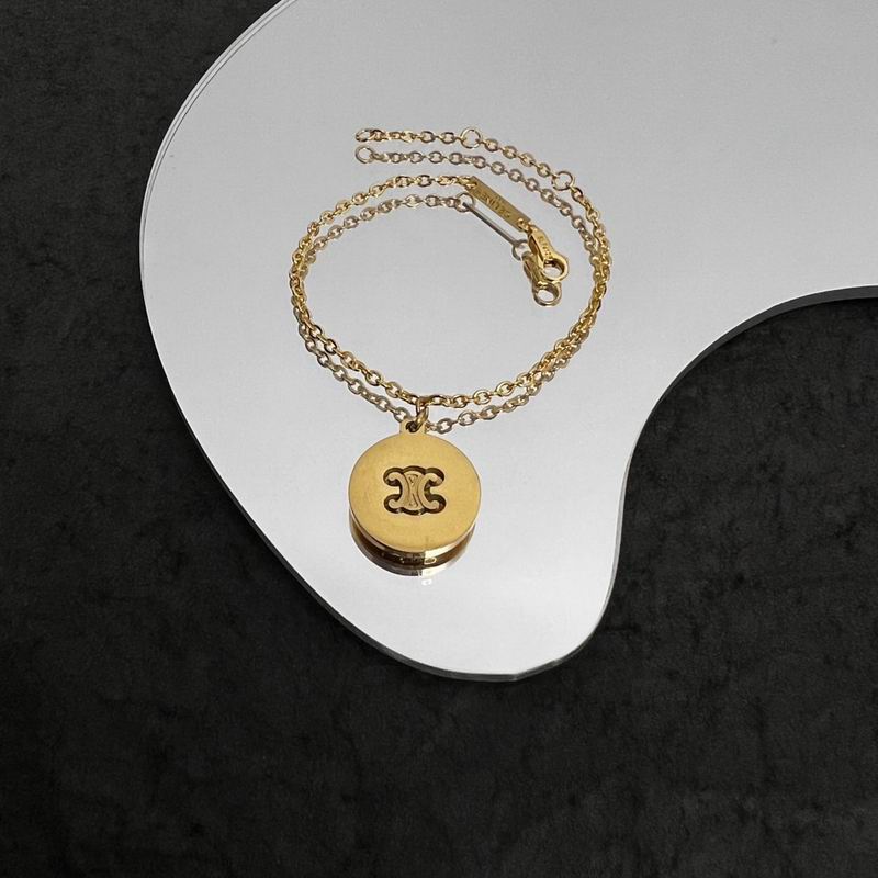 Celine Bracelet 05lyr44 (2)