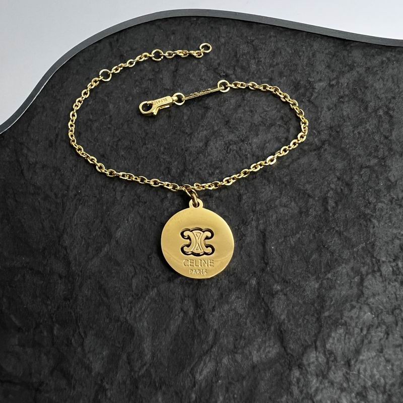 Celine Bracelet 05lyr44 (4)