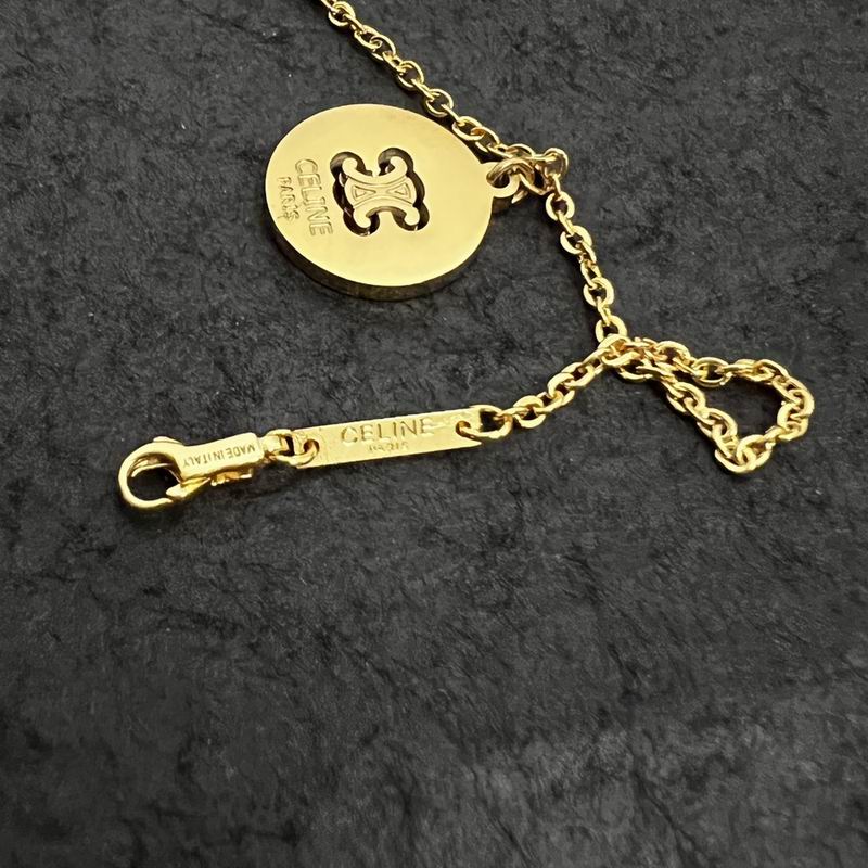 Celine Bracelet 05lyr44 (6)
