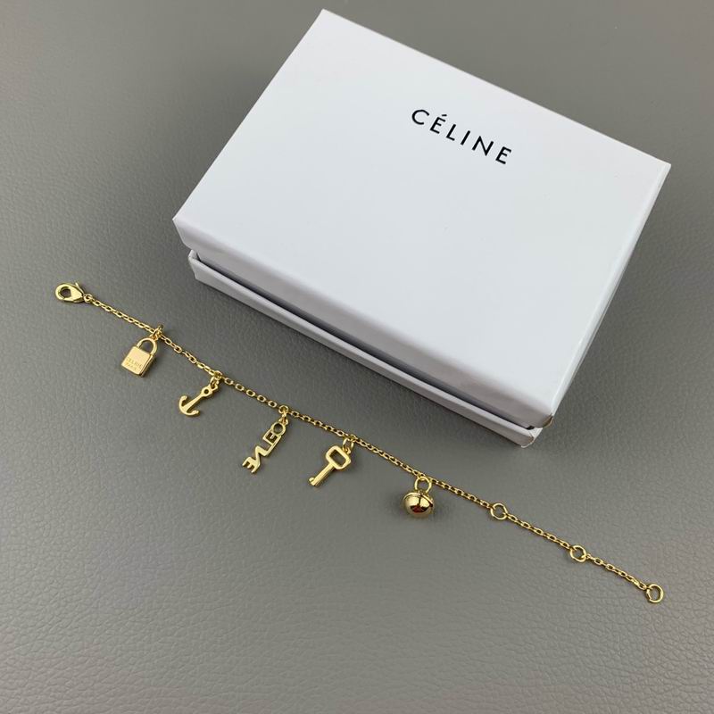 Celine Bracelet 05lyr45 (1)