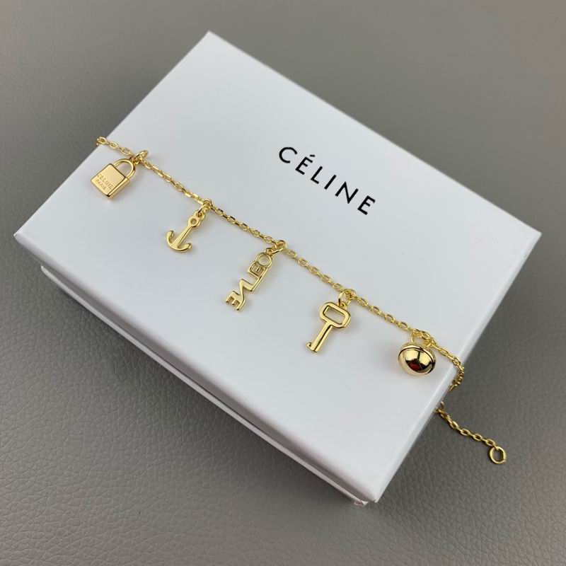 Celine Bracelet 05lyr45 (2)
