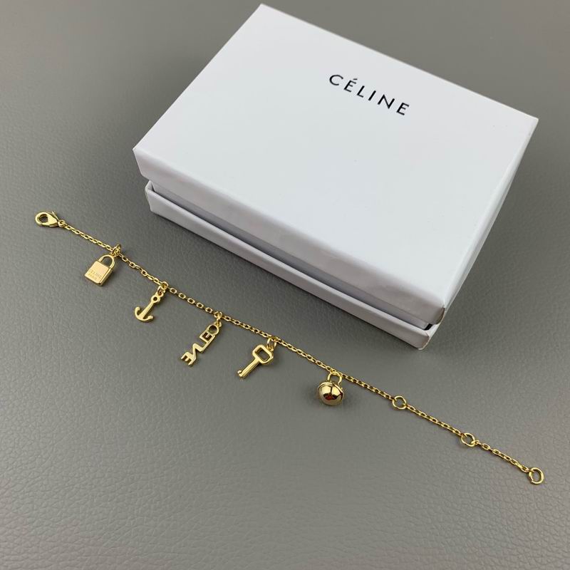 Celine Bracelet 05lyr45 (3)
