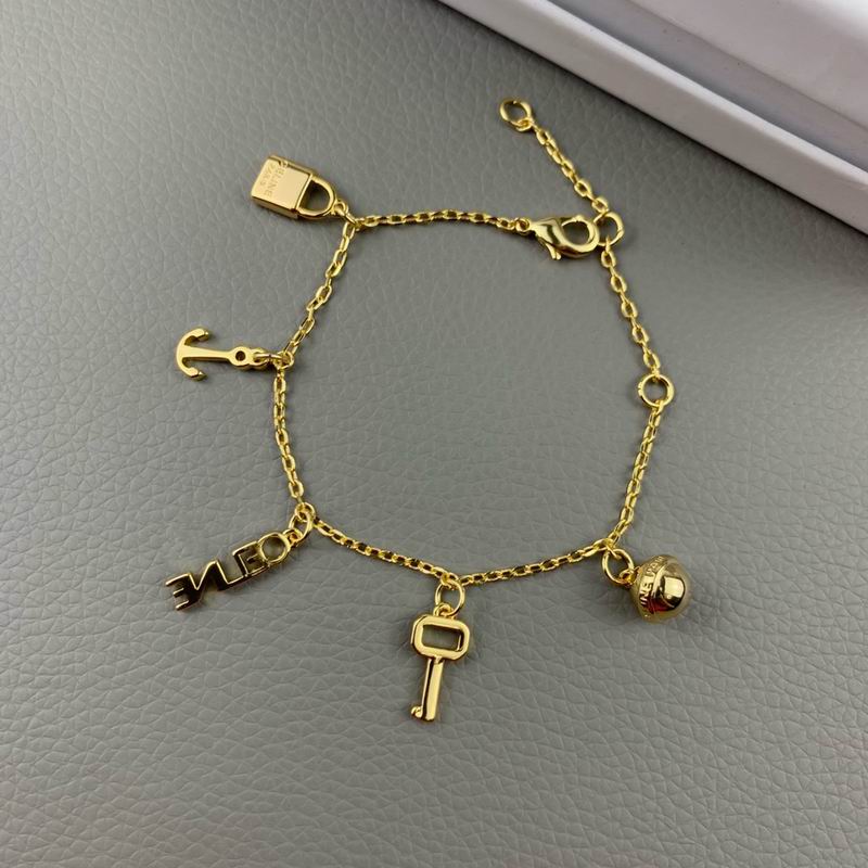 Celine Bracelet 05lyr45 (4)
