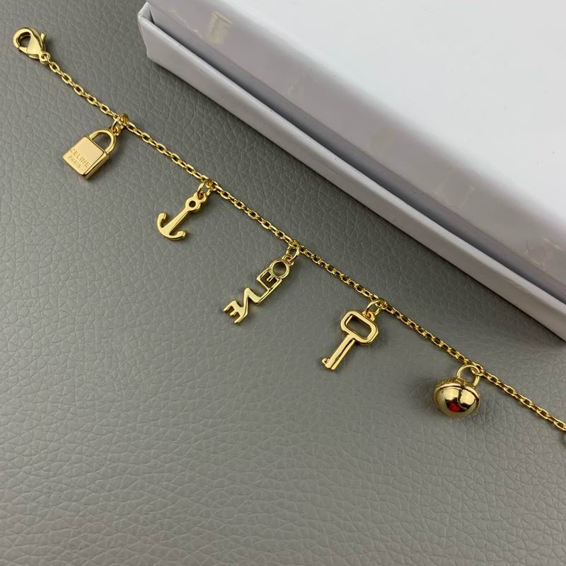 Celine Bracelet 05lyr45 (6)
