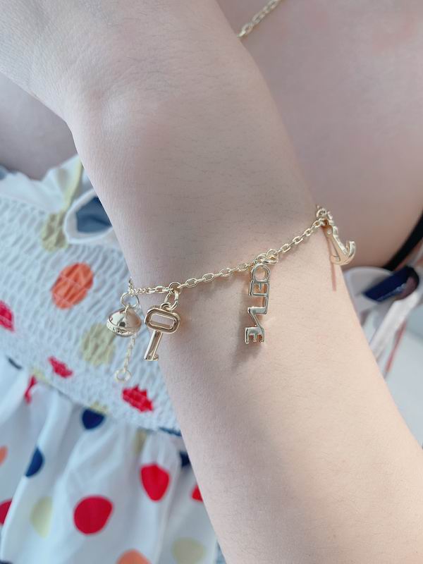 Celine Bracelet 05lyr45 (7)