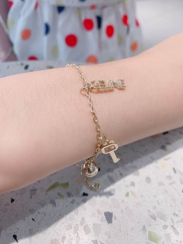 Celine Bracelet 05lyr45 (8)