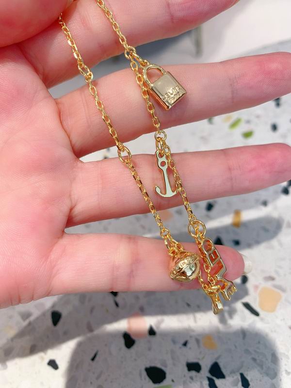 Celine Bracelet 05lyr45 (9)