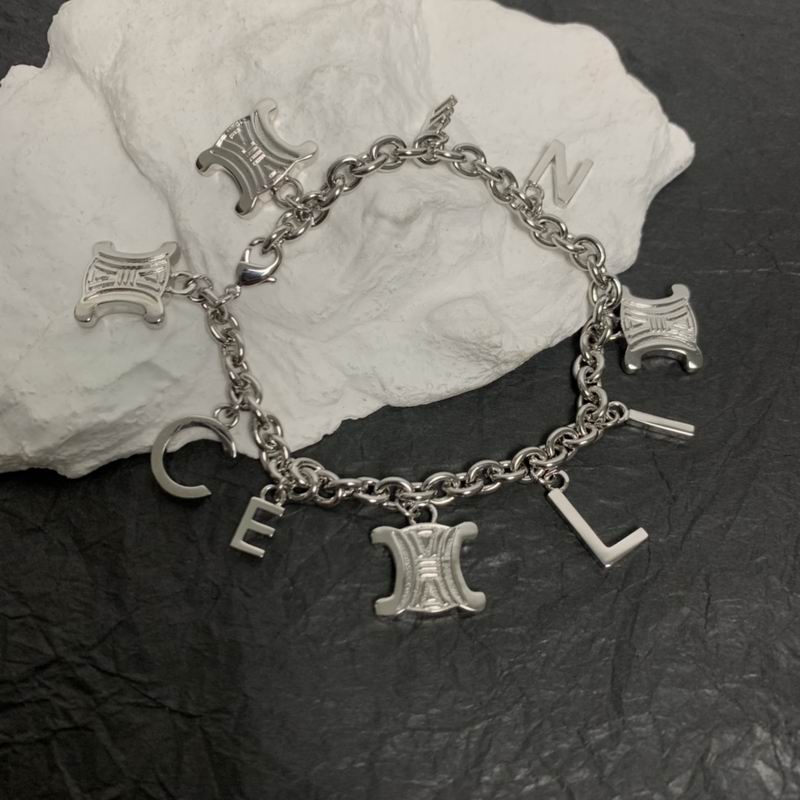 Celine Bracelet 05lyr47 (10)