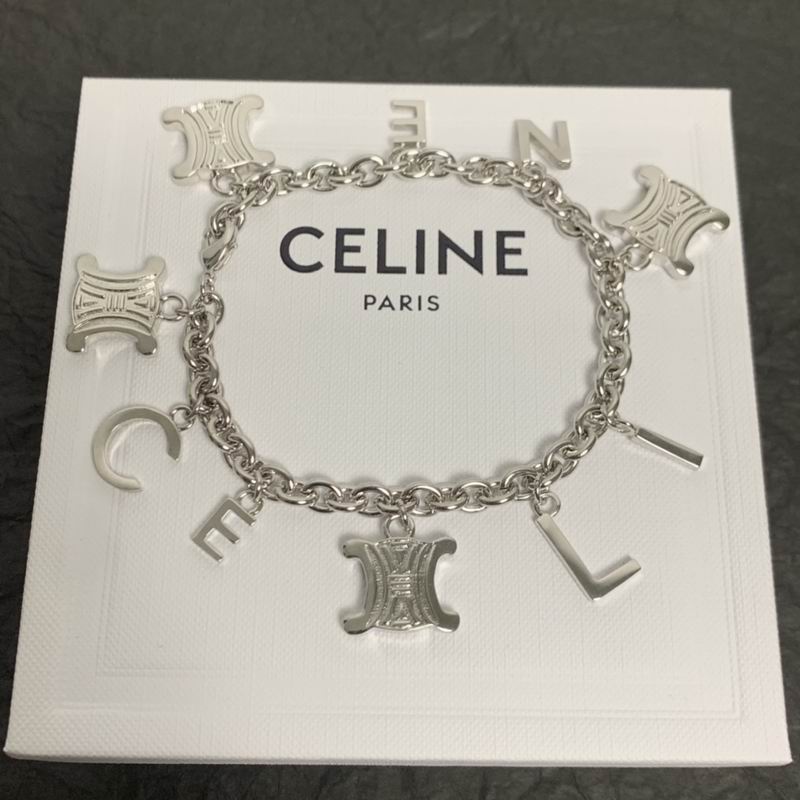 Celine Bracelet 05lyr47 (11)