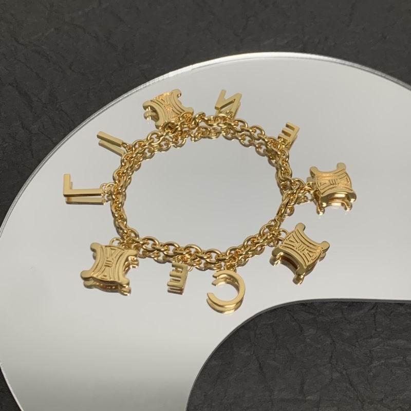 Celine Bracelet 05lyr47 (2)
