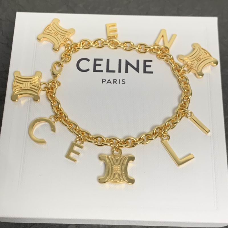 Celine Bracelet 05lyr47 (5)
