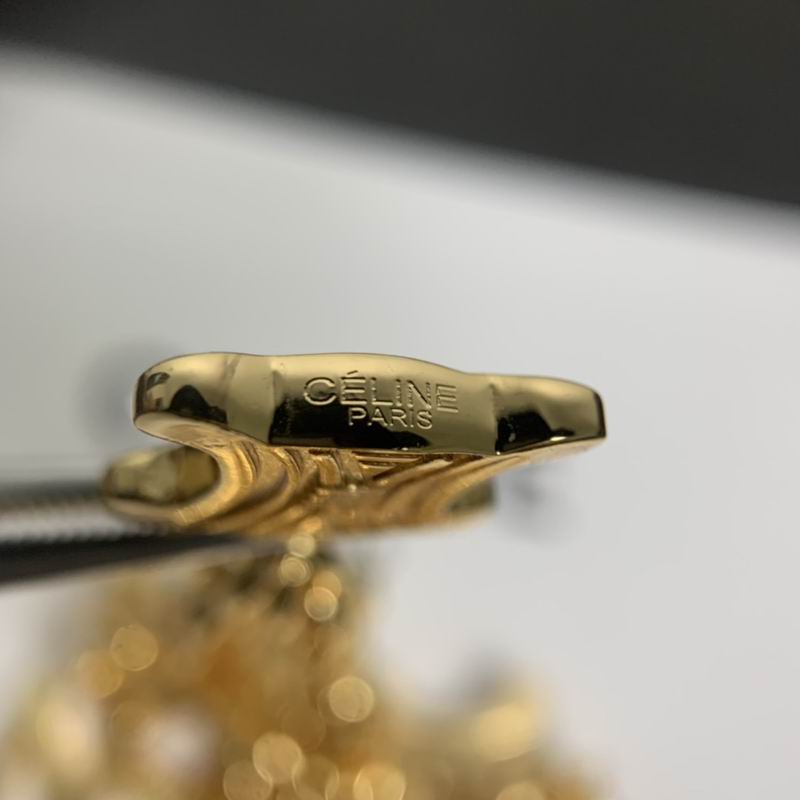 Celine Bracelet 05lyr47 (6)