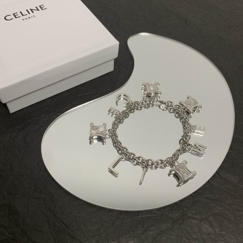 Celine Bracelet 05lyr47 (7)