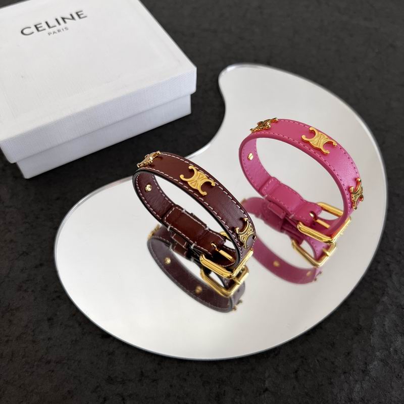 Celine Bracelet 05lyr48 (13)