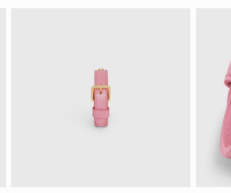 Celine Bracelet 05lyr48 (3)