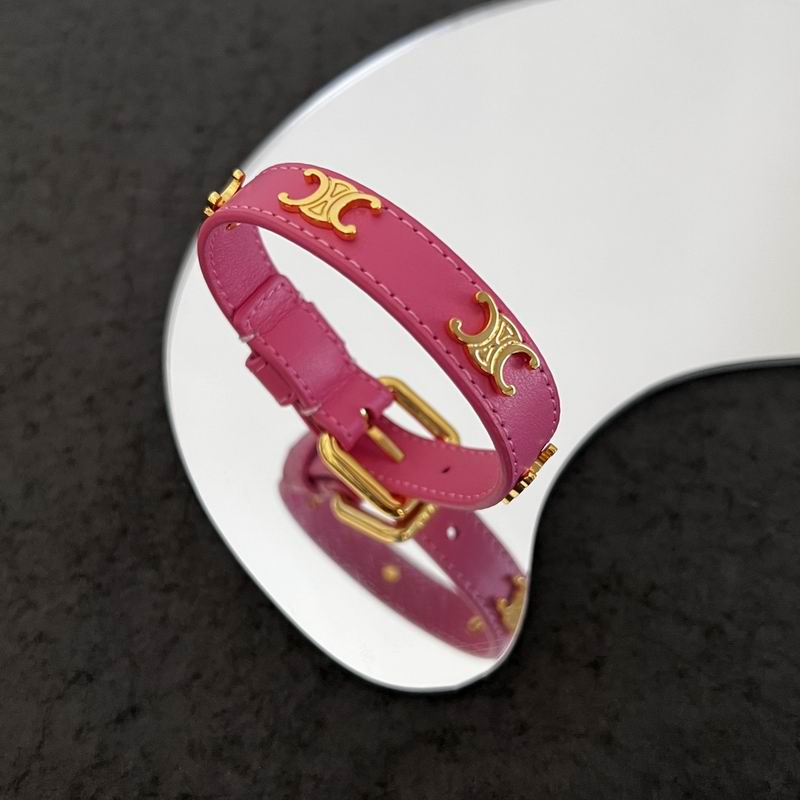 Celine Bracelet 05lyr48 (5)