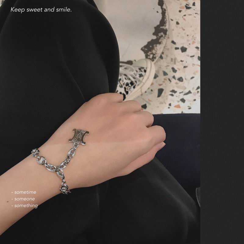 Celine Bracelet 05lyr50 (13)