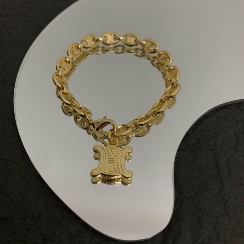 Celine Bracelet 05lyr50 (3)
