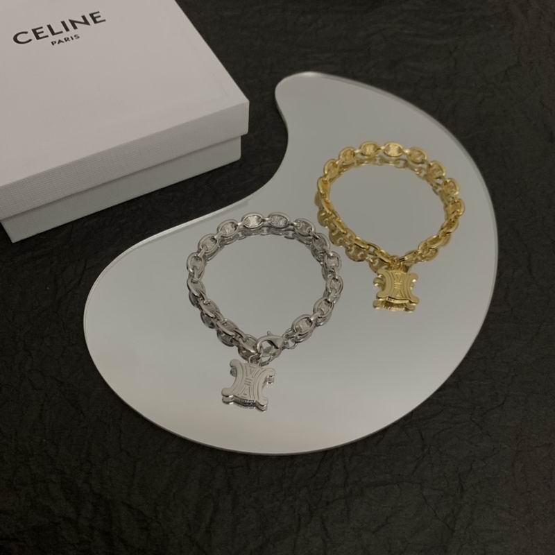Celine Bracelet 05lyr50 (7)