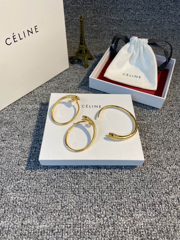 Celine Bracelet 05lyr51 (3)