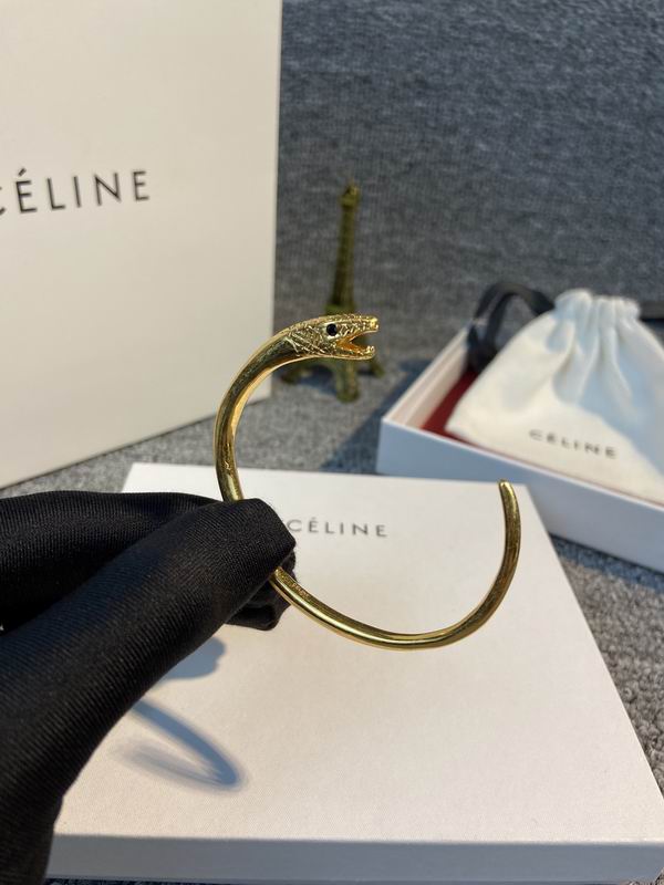 Celine Bracelet 05lyr51 (4)