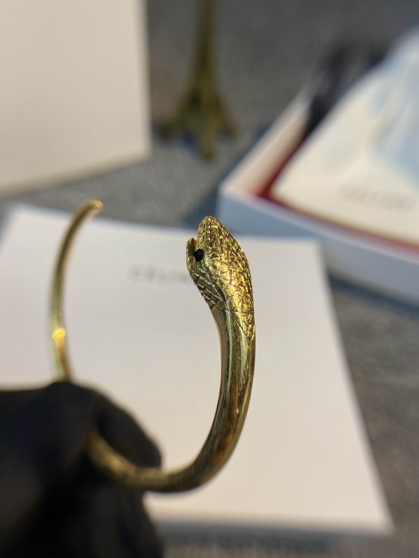 Celine Bracelet 05lyr51 (6)