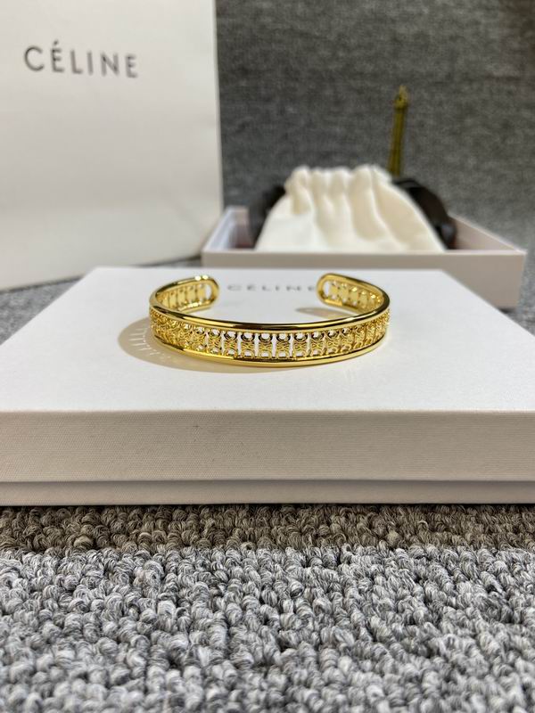 Celine Bracelet 05lyr52 (1)