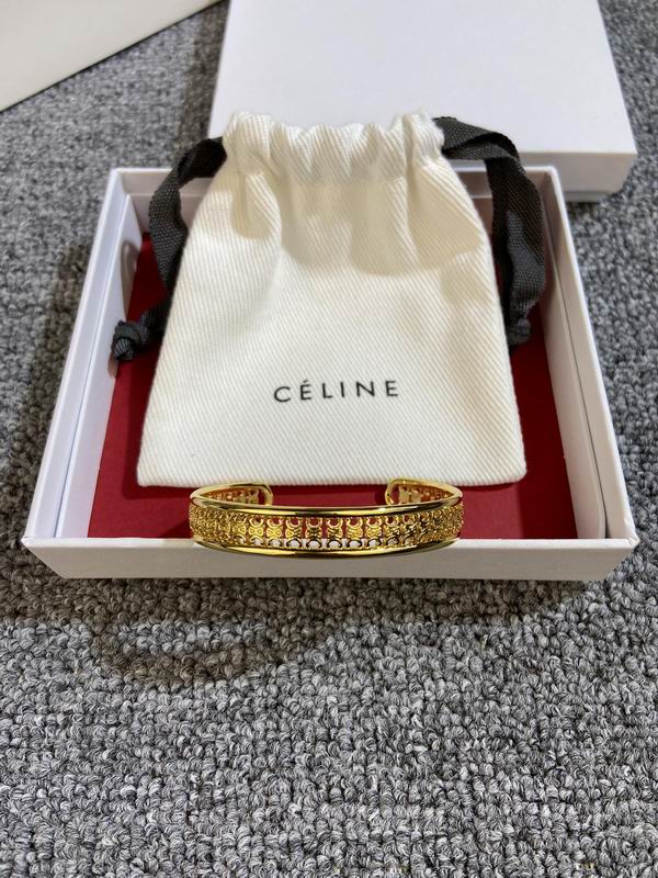 Celine Bracelet 05lyr52 (2)