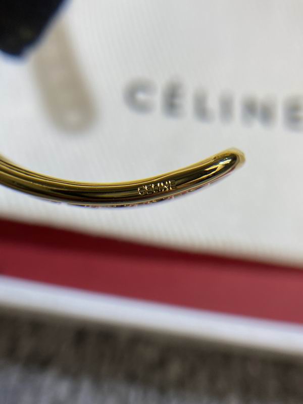 Celine Bracelet 05lyr52 (5)
