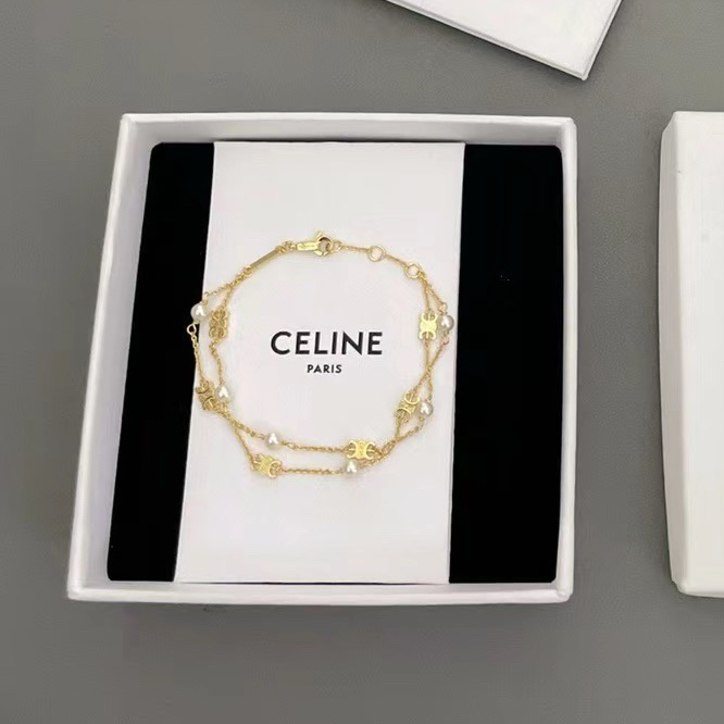 Celine Bracelet 05lyr53 (1)