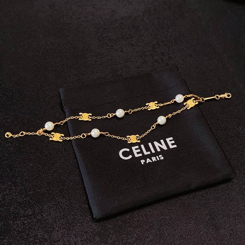 Celine Bracelet 05lyr53 (5)