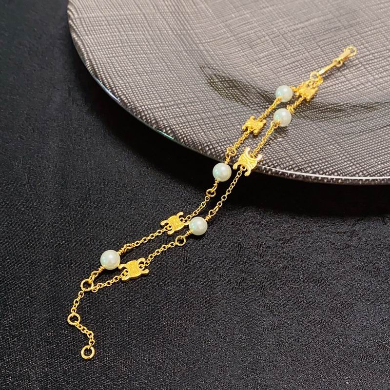 Celine Bracelet 05lyr53 (6)
