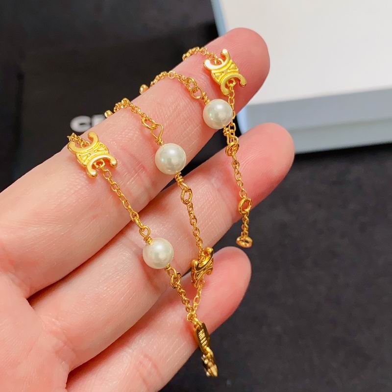 Celine Bracelet 05lyr53 (7)