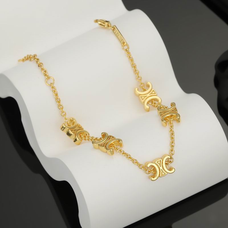 Celine Bracelet 05lyr54 (3)