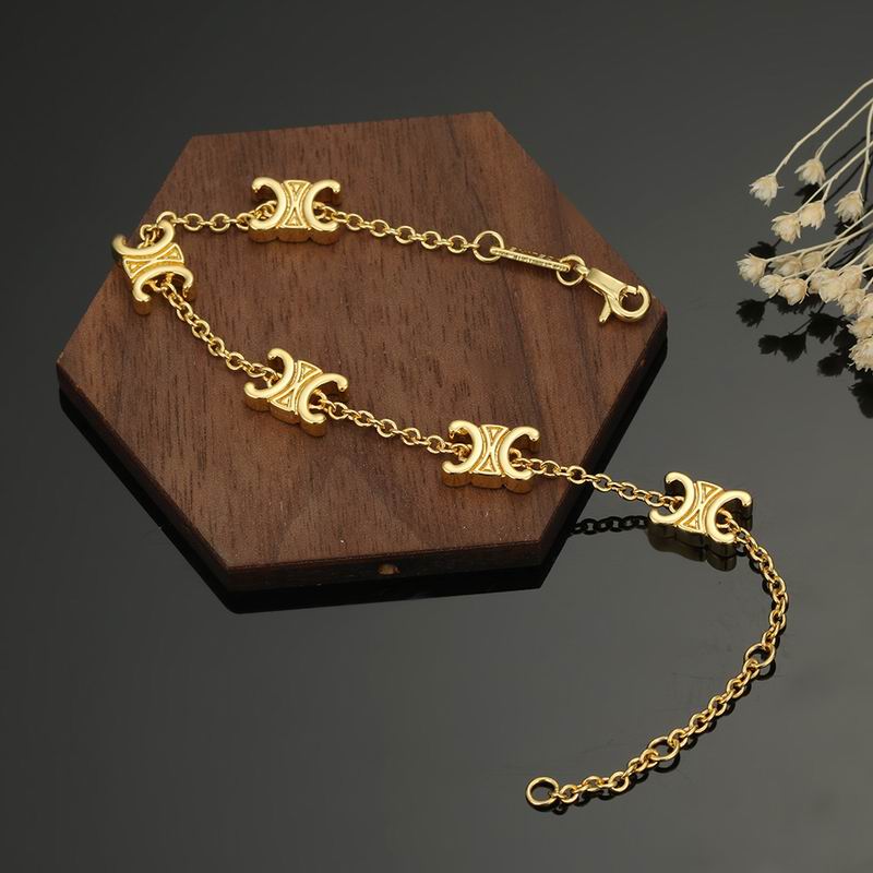 Celine Bracelet 05lyr54 (5)