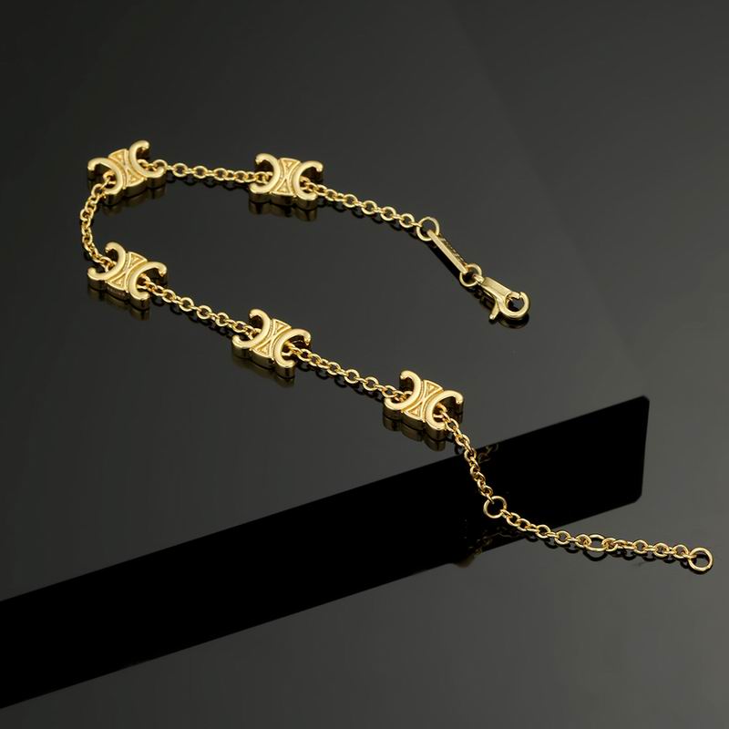 Celine Bracelet 05lyr54 (7)