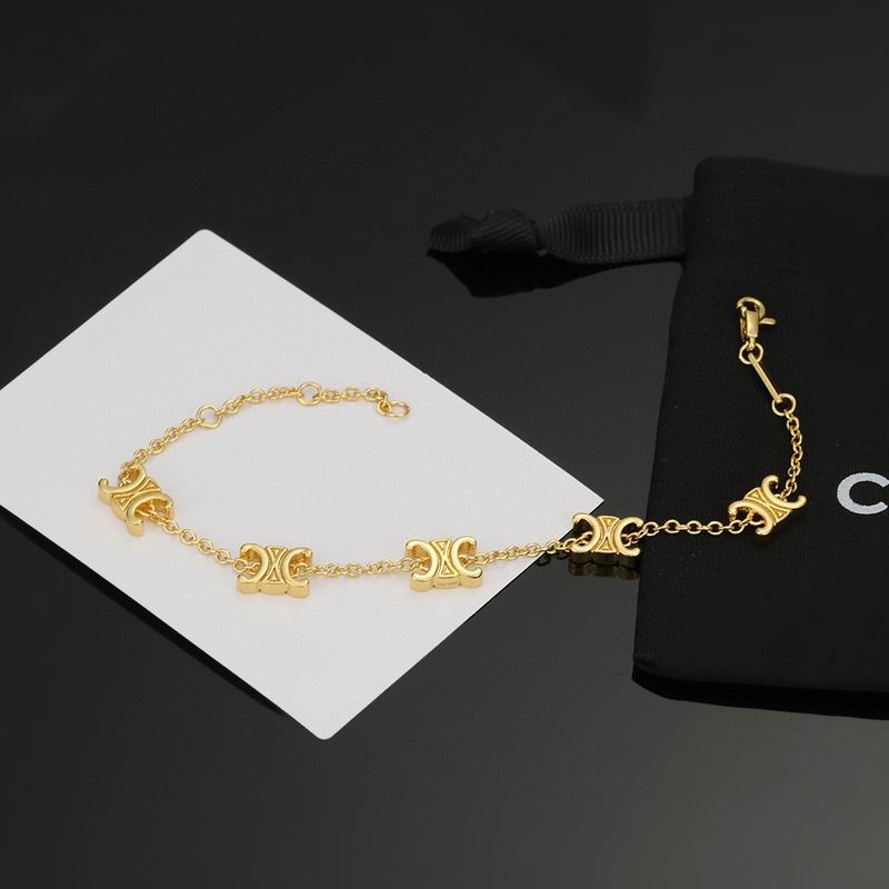 Celine Bracelet 05lyr55 (2)