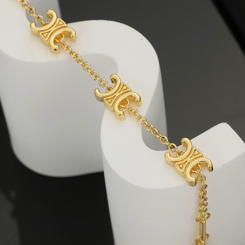 Celine Bracelet 05lyr55 (4)