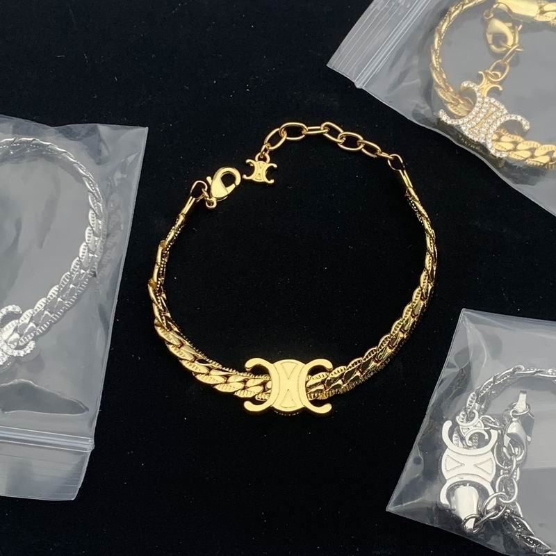 Celine Bracelet 05lyr61 (2)