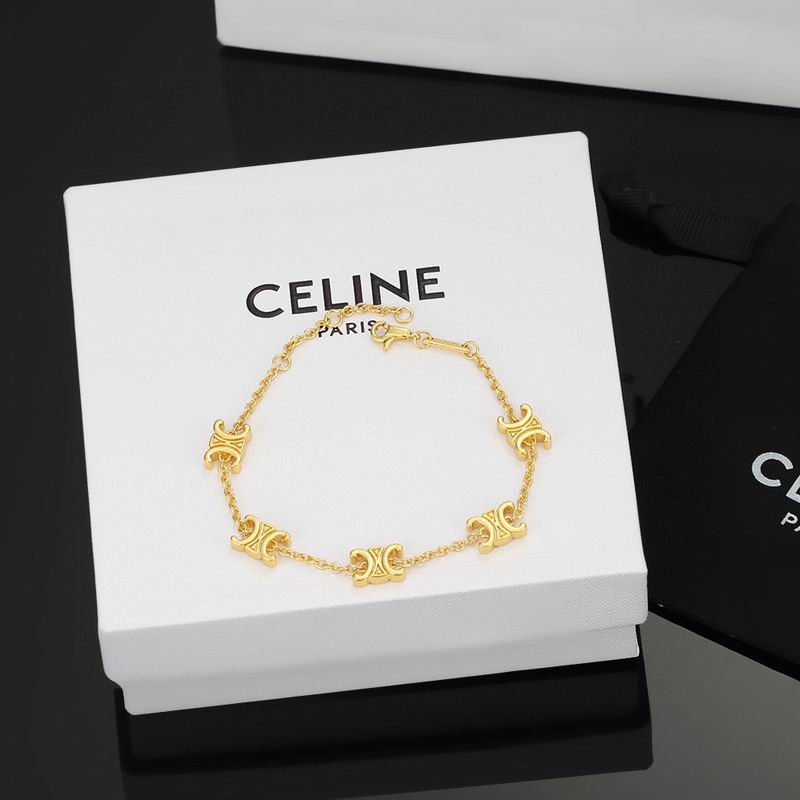 Celine Bracelet 05lyr62 (1)