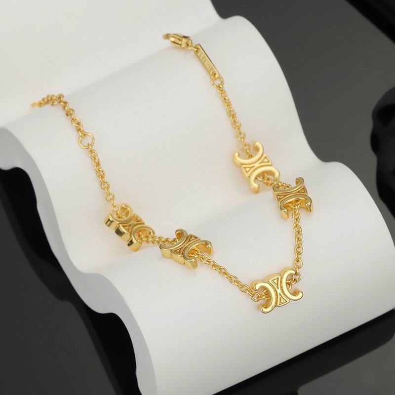 Celine Bracelet 05lyr62 (3)