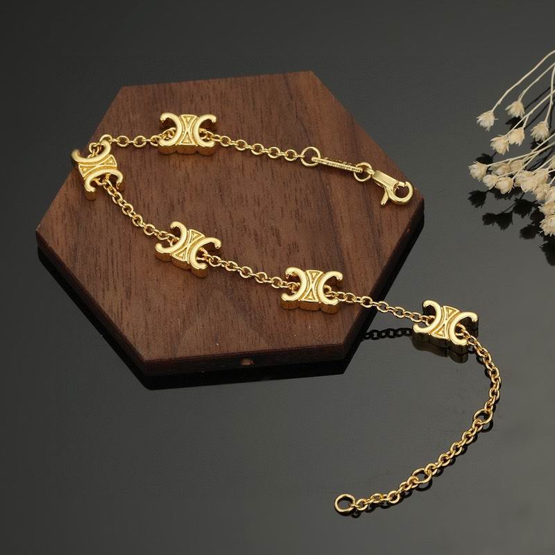 Celine Bracelet 05lyr62 (5)